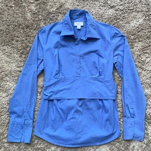 💥4/$25💥 Professional Maternity Blouse